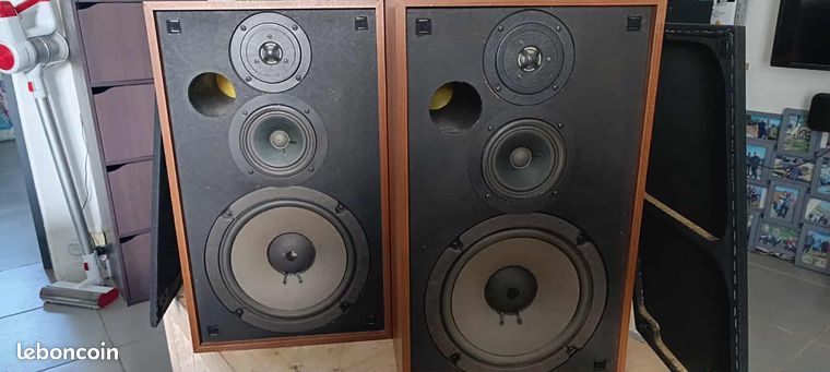 Pioneer cs-515