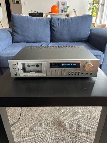 Pioneer CT-400