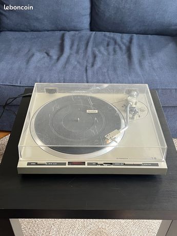 Pioneer PL 400