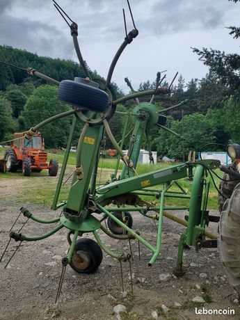 Pirouette krone