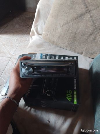Piste radio