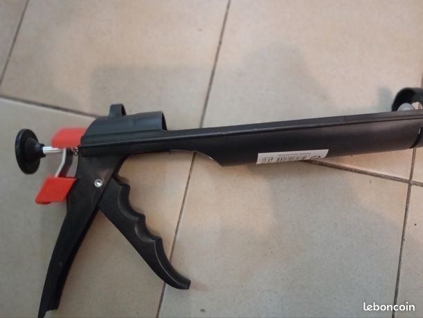 Pistolet Neuf