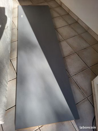 Plan de travail