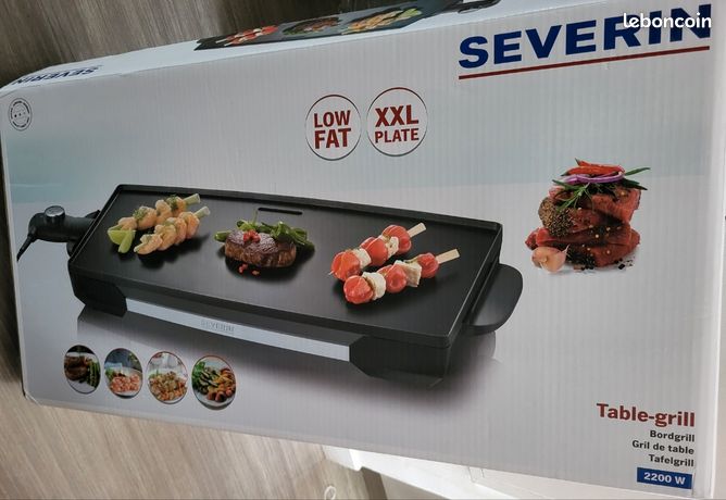Plancha/ grill