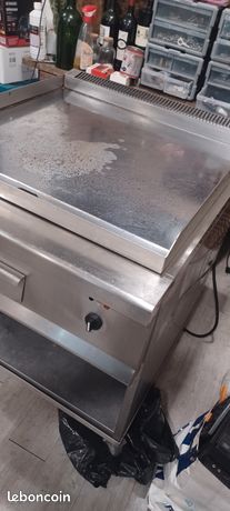 Plancha pro