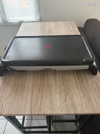 Plancha Téfal