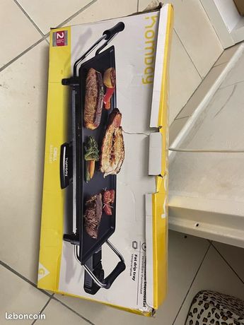 Plancha