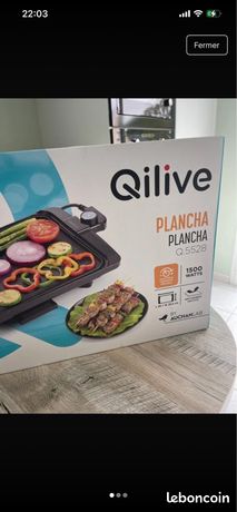 Plancha