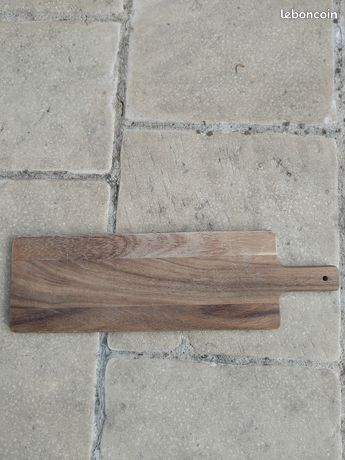 Planche à partager