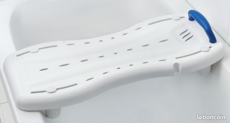 Planche de bain INVACARE Marina H112