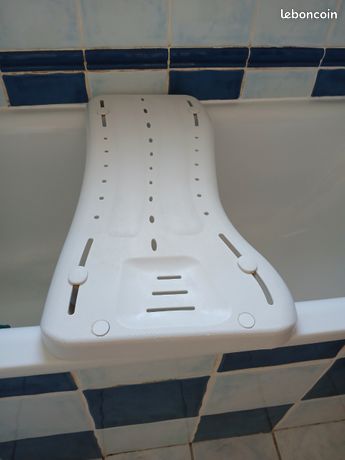 Planche de bain