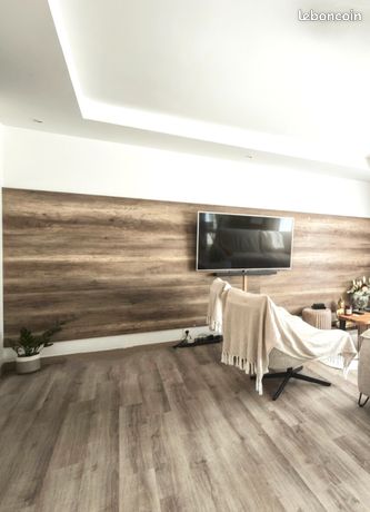 Planche de bois