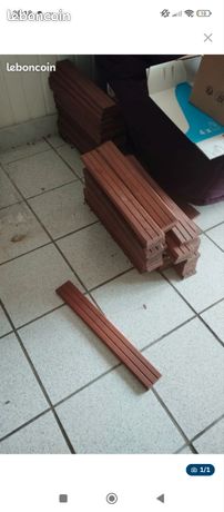 Planche en bois