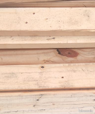 Planche en Bois