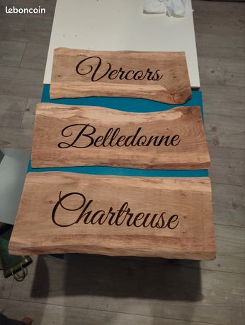 Planches