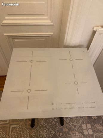 Plaque à induction