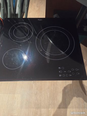 Plaque cuison