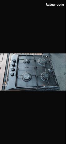 Plaque cuisson