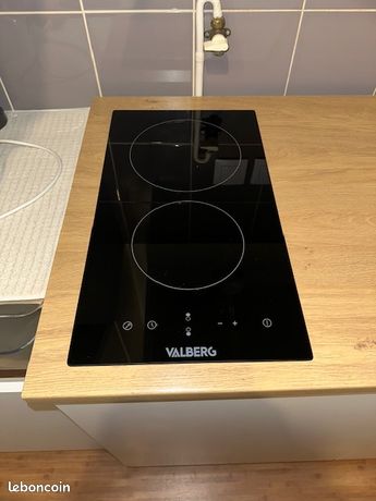 Plaque cuisson