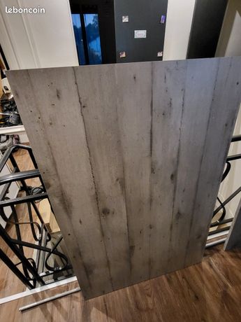 Plaque de bureau