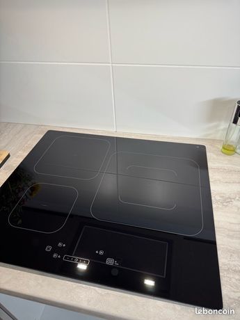 Plaque de cuisson Induction