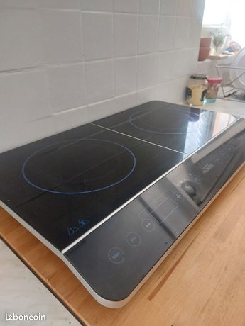 Plaque de cuisson portable (Valberg)