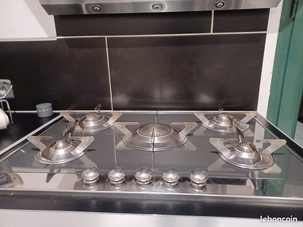 Plaque de cuisson