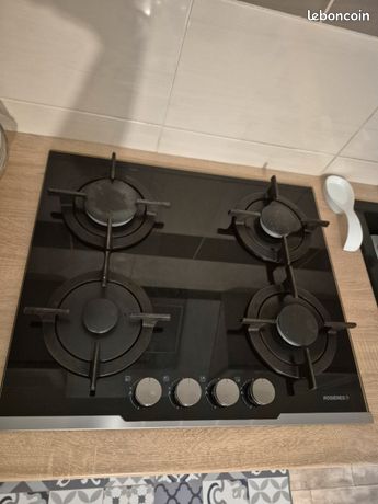 Plaque de cuisson