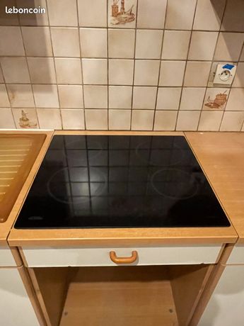 Plaque de cuisson