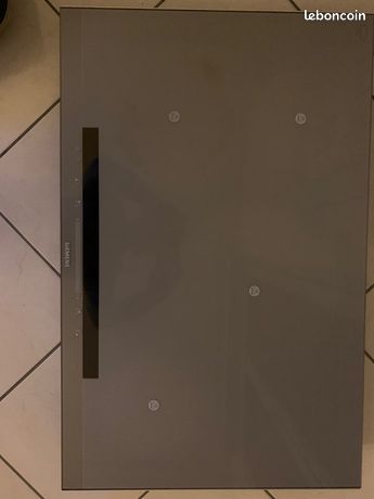 Plaque de cuisson