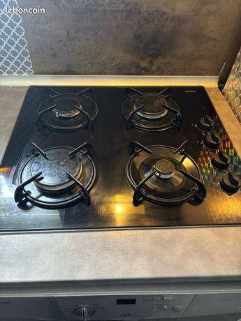 Plaque de cuisson
