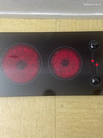 Plaque de cuisson