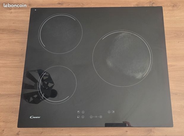 Plaque de cuisson