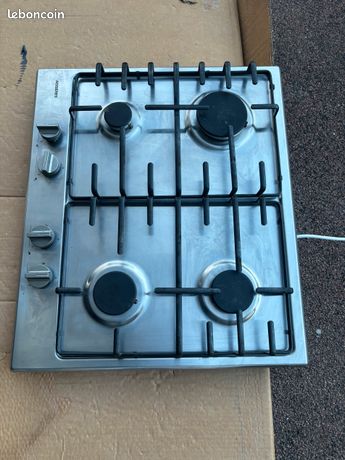 Plaque de cuisson