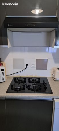 Plaque de cuisson