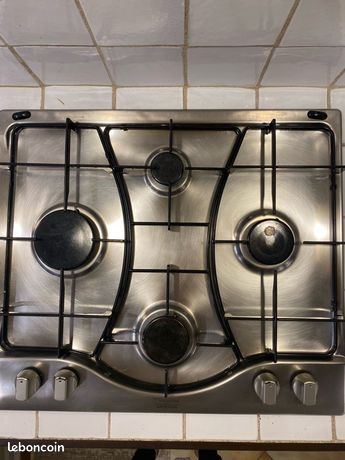 Plaque de cuisson