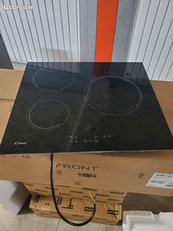 Plaque de cuisson