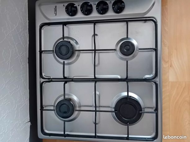 Plaque de cuisson