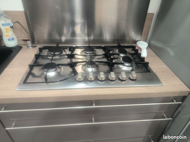 Plaque de cuisson