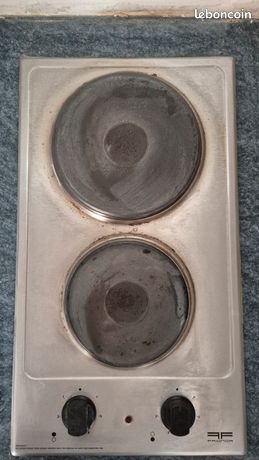 Plaque électrique