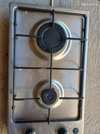 Plaque Gaz