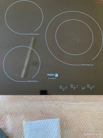 Plaque Induction Fagor