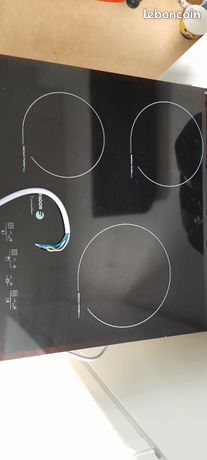 Plaque induction fagor