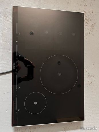 Plaque induction