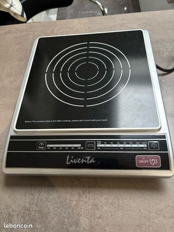 Plaque induction