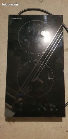 Plaque induction
