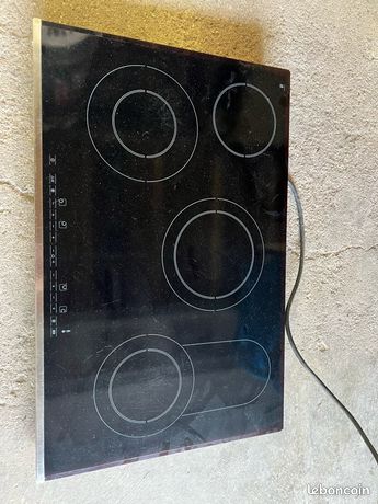 Plaque induction