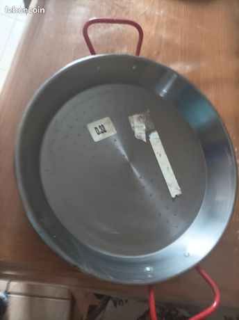 Plat a paella