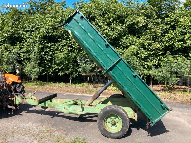 Plateau agricole