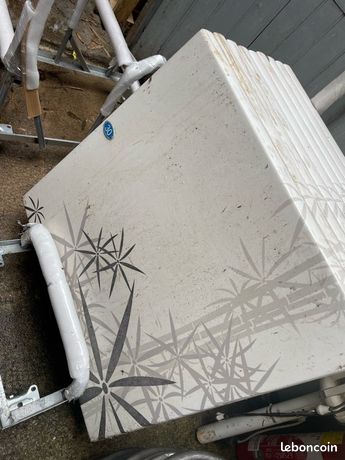 Plateaux terrasse